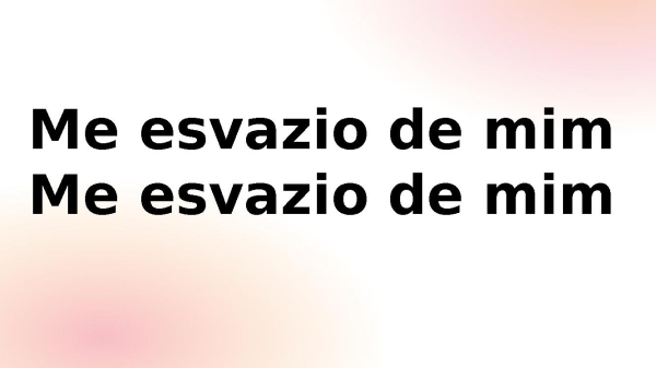A CASA É SUA - página 3