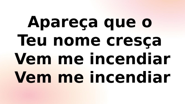 A CASA É SUA - página 24