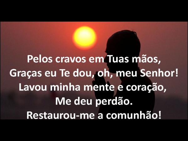 Digno é o Senhor - página 5