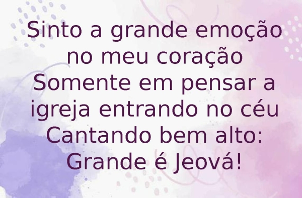 Banquete na Glória (MULHERES) - página 4