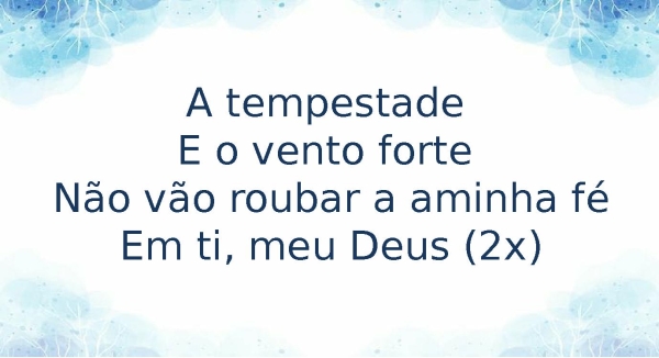 Jeová jireh ( Deus provedor) - página 13