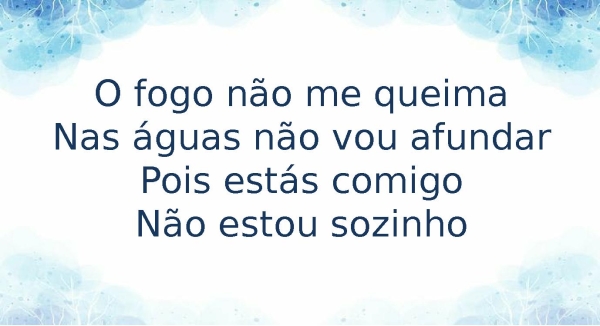 Jeová jireh ( Deus provedor) - página 8