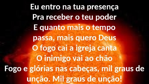 Mil Graus - página 8