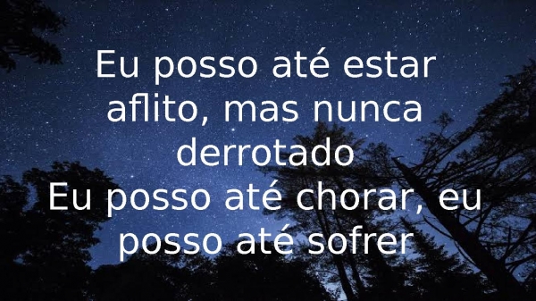 Deus proverá - Gabriela Gomes - página 2