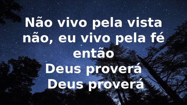 Deus proverá - Gabriela Gomes - página 11