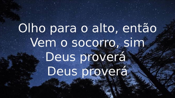 Deus proverá - Gabriela Gomes - página 12