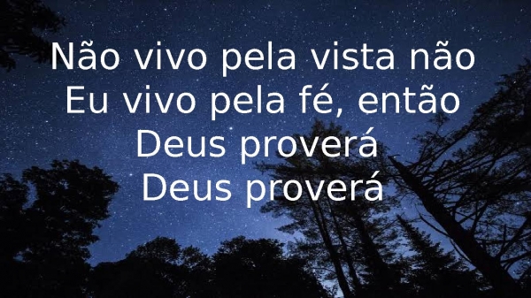 Deus proverá - Gabriela Gomes - página 13
