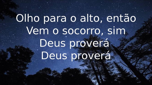 Deus proverá - Gabriela Gomes - página 14