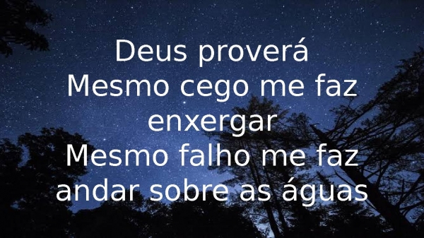Deus proverá - Gabriela Gomes - página 16