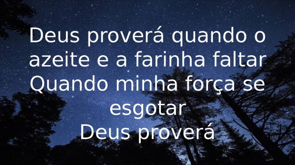 Deus proverá - Gabriela Gomes - página 17