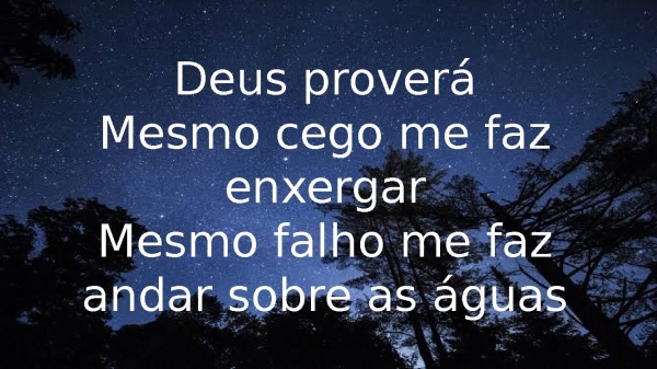 Deus proverá - Gabriela Gomes - página 20