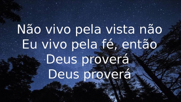 Deus proverá - Gabriela Gomes - página 21