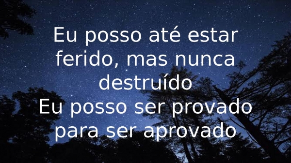 Deus proverá - Gabriela Gomes - página 4