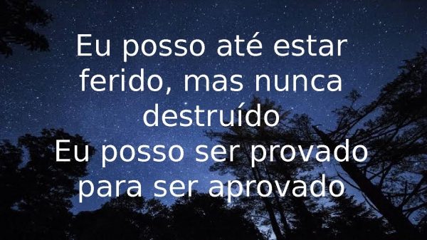 Deus proverá - Gabriela Gomes - página 8