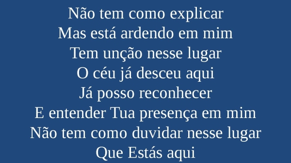 O CEU DESCEU - página 2