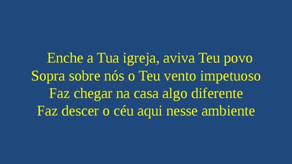 O CEU DESCEU - página 5