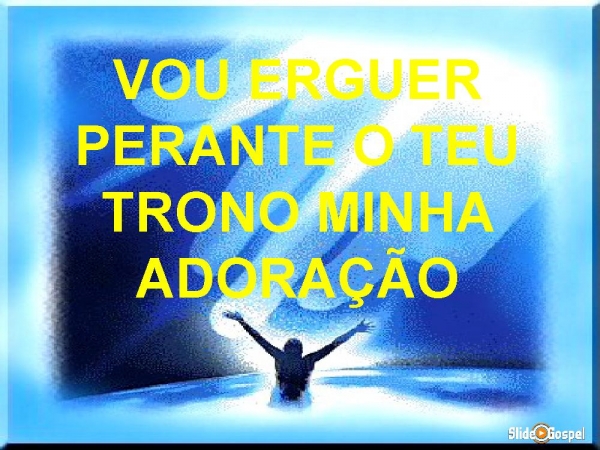 Vou te alegrar - página 15