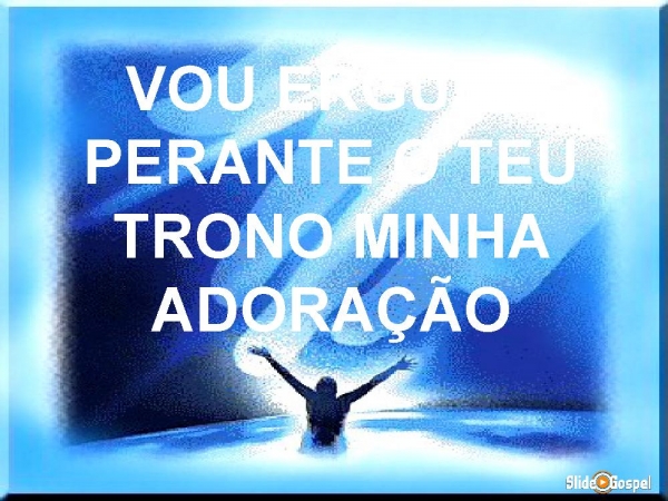 Vou te alegrar - página 3