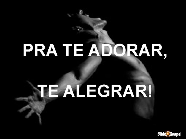 Vou te alegrar - página 26