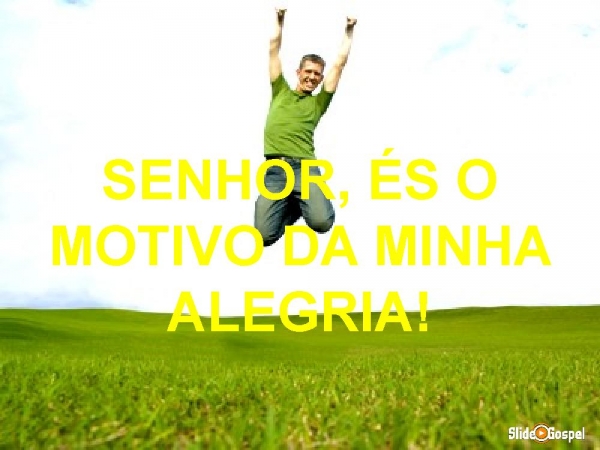Vou te alegrar - página 5