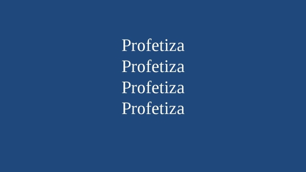 Profetiza - página 8