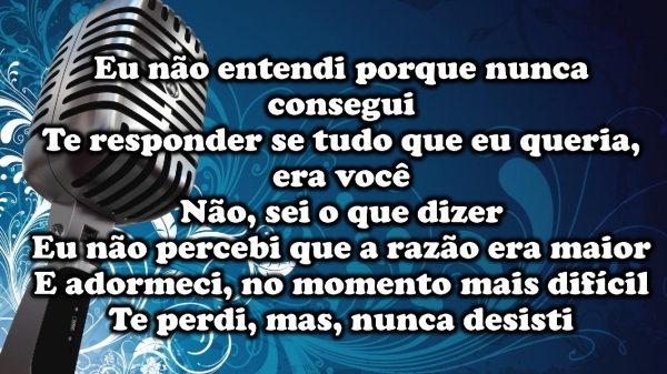 Quem Disse Que O Amor Pode Acabar - página 2