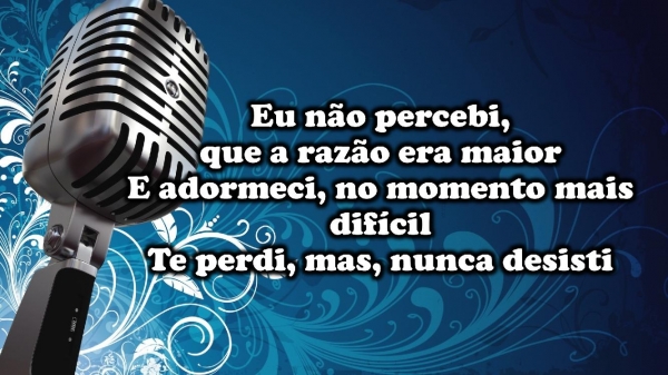 Quem Disse Que O Amor Pode Acabar - página 4