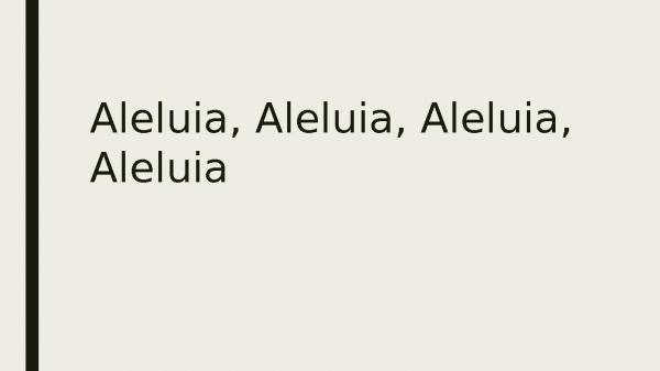 Aleluia Gabriela Rocha.pptx - página 7