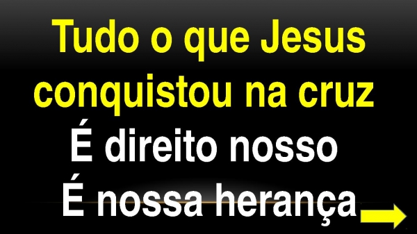 Maior é Jesus - Ludmila Ferber - página 2