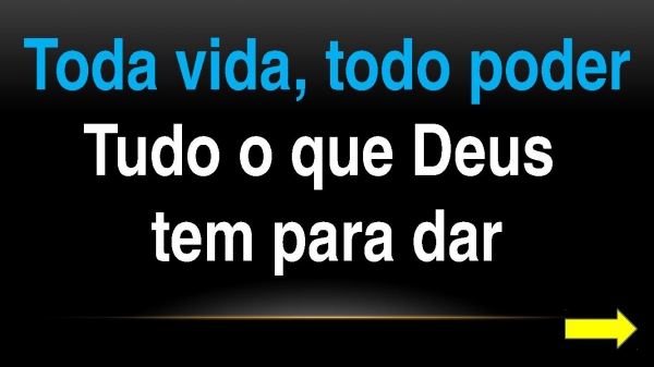 Maior é Jesus - Ludmila Ferber - página 12