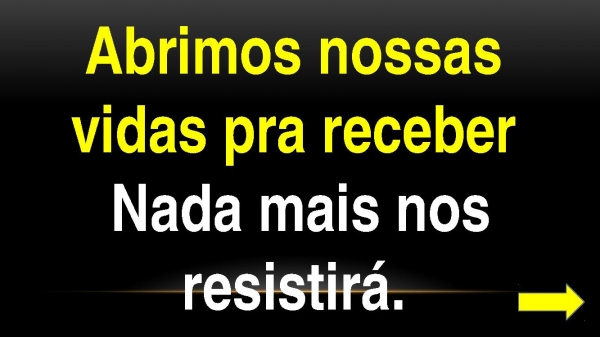 Maior é Jesus - Ludmila Ferber - página 5