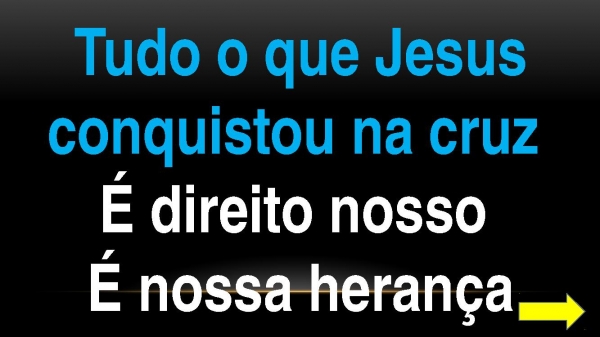 Maior é Jesus - Ludmila Ferber - página 7
