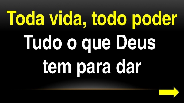 Maior é Jesus - Ludmila Ferber - página 9