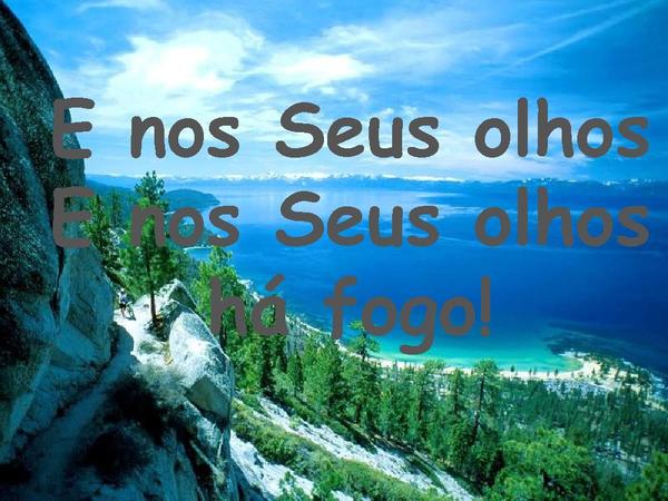 E ELE VEM - David Quilan - página 11