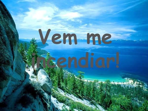 E ELE VEM - David Quilan - página 15