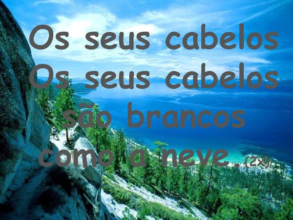 E ELE VEM - David Quilan - página 24