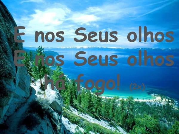 E ELE VEM - David Quilan - página 25