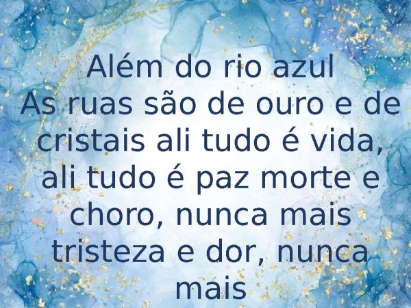 Além do rio azul - página 2