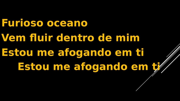 Furioso Oceano - Jhonas Serra - página 19