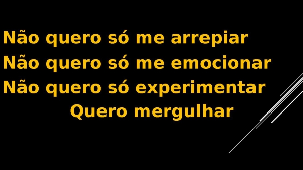 Furioso Oceano - Jhonas Serra - página 5