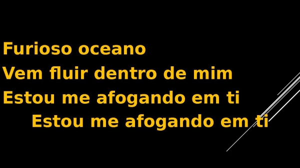 Furioso Oceano - Jhonas Serra - página 7