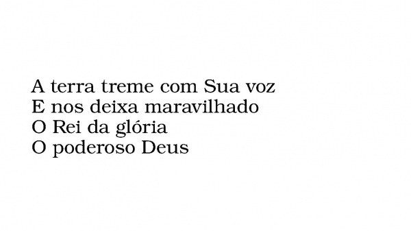 Maravilhosa Graça - Comunidade da Graça - página 4