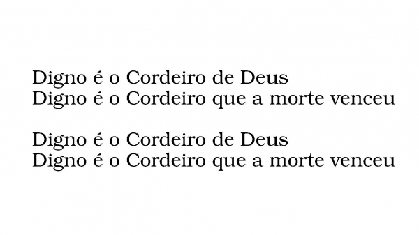Maravilhosa Graça - Comunidade da Graça - página 9
