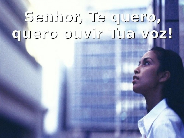 Senhor te Quero (Eu te busco) - página 14