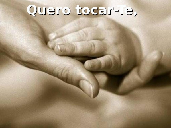 Senhor te Quero (Eu te busco) - página 31