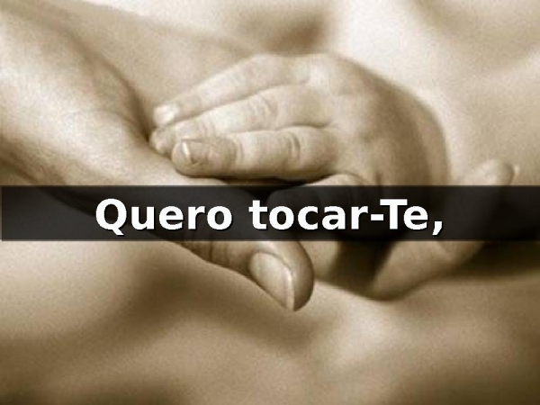 Senhor te Quero (Eu te busco) - página 36