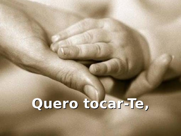 Senhor te Quero (Eu te busco) - página 6