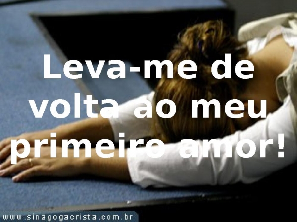 Tenho saudades, saudades de Ti - página 17