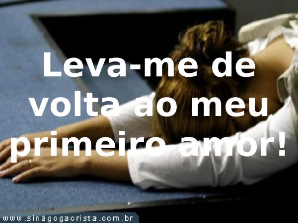 Tenho saudades, saudades de Ti - página 29