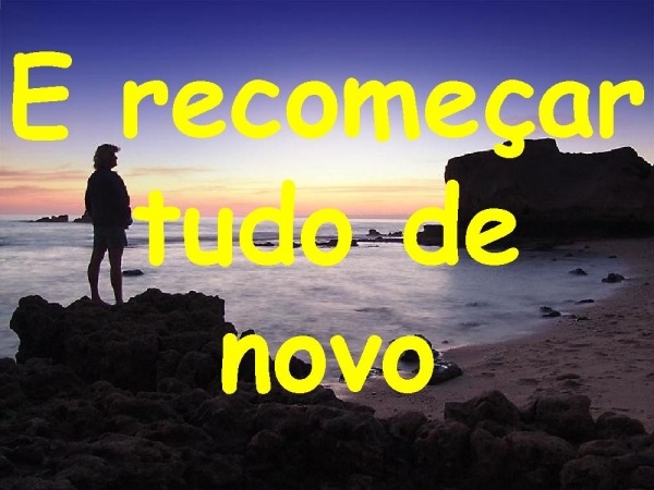 Tenho saudades, saudades de Ti - página 8